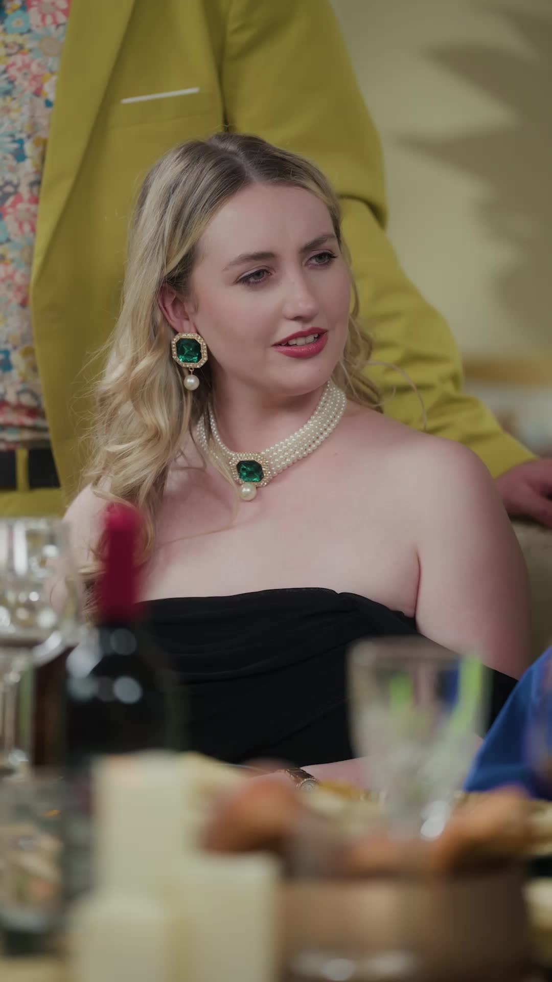 Episódio 57 de A CEO bilionária do Parque Trailer