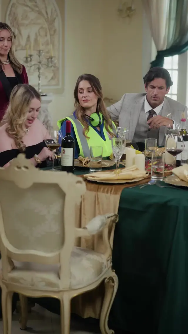 Episódio 61 de A CEO bilionária do Parque Trailer