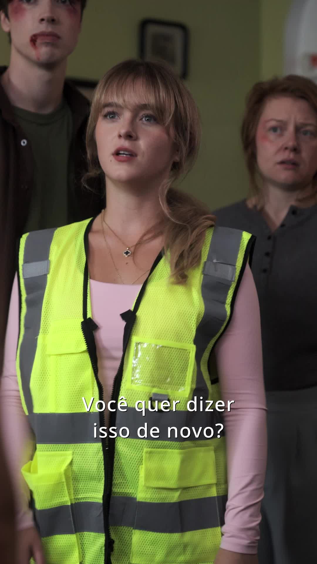 Episódio 22 de A Chefe é Minha Filha