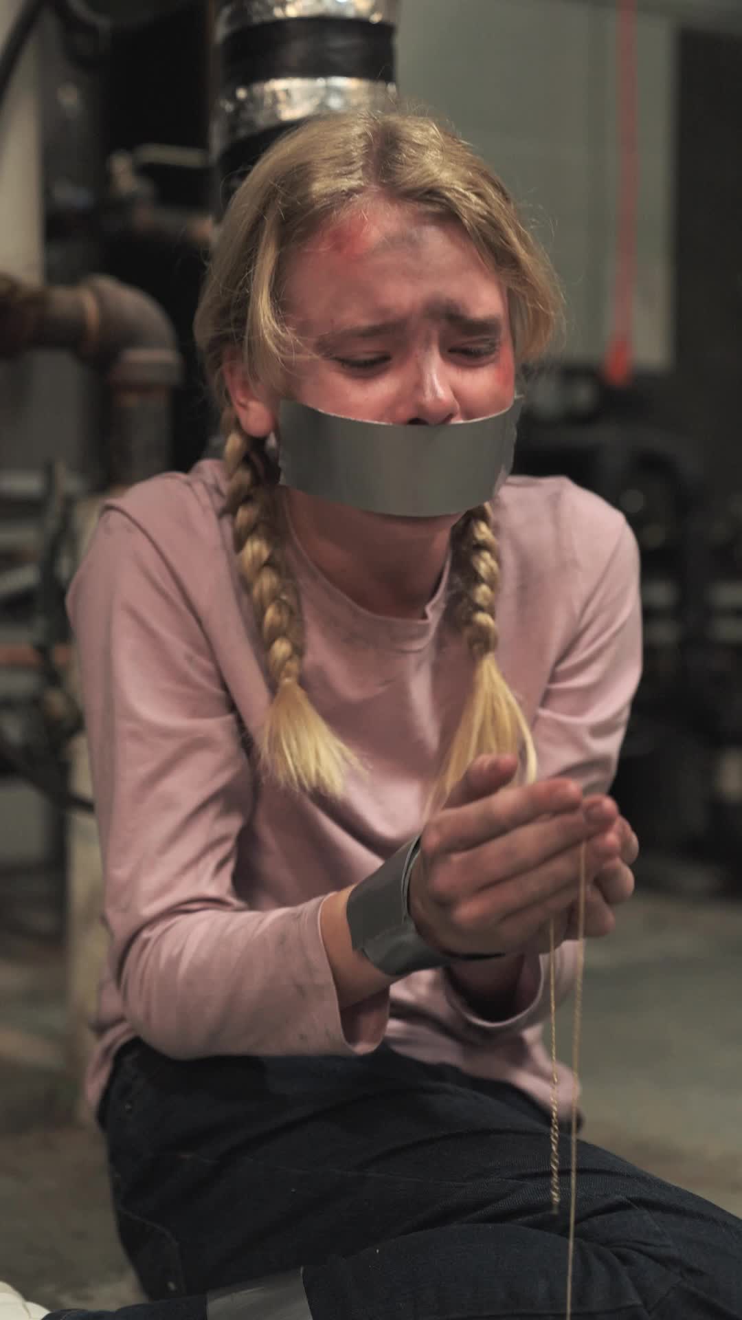 Episódio 3 de A Chefe é Minha Filha