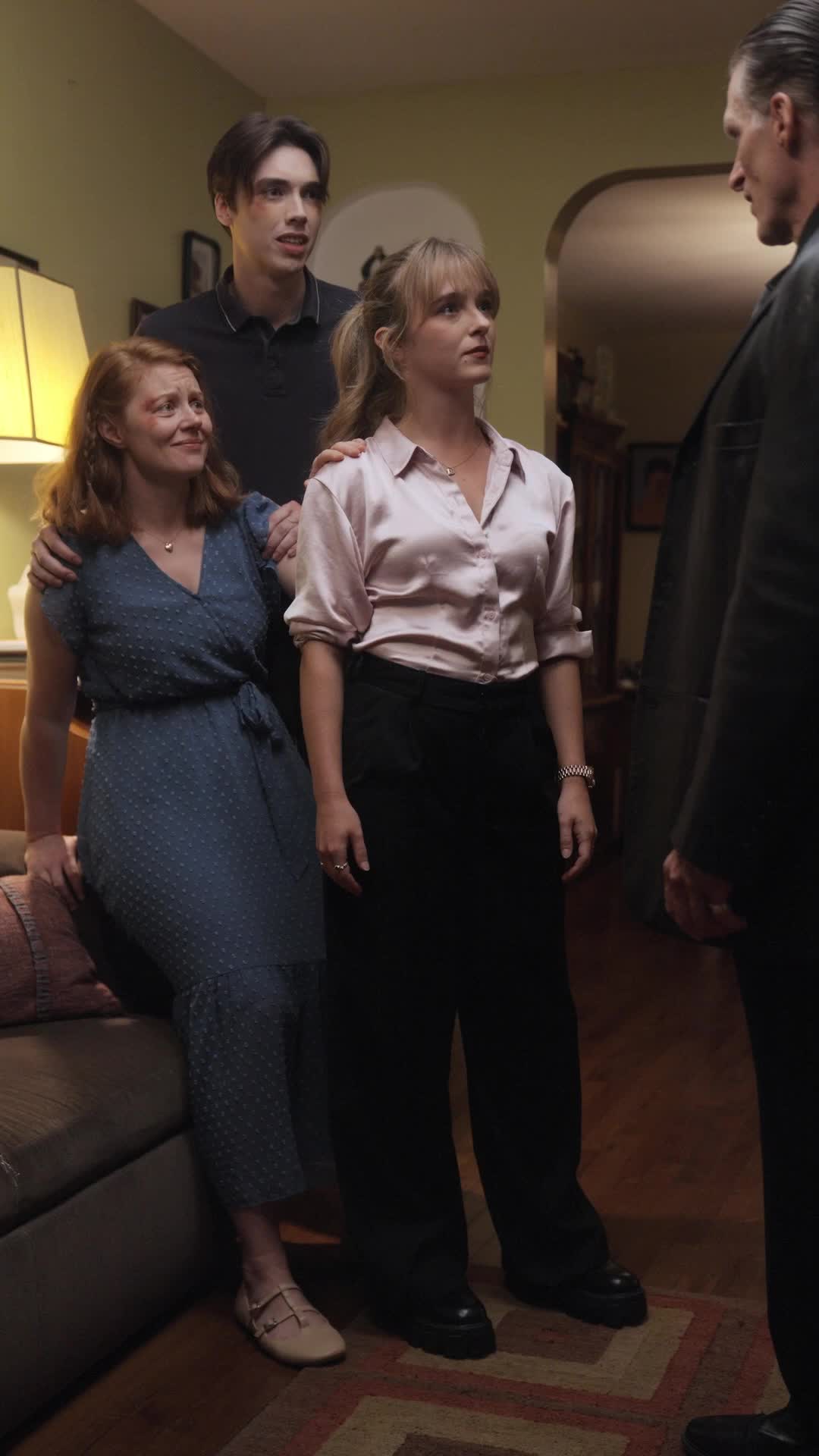 Episódio 51 de A Chefe é Minha Filha