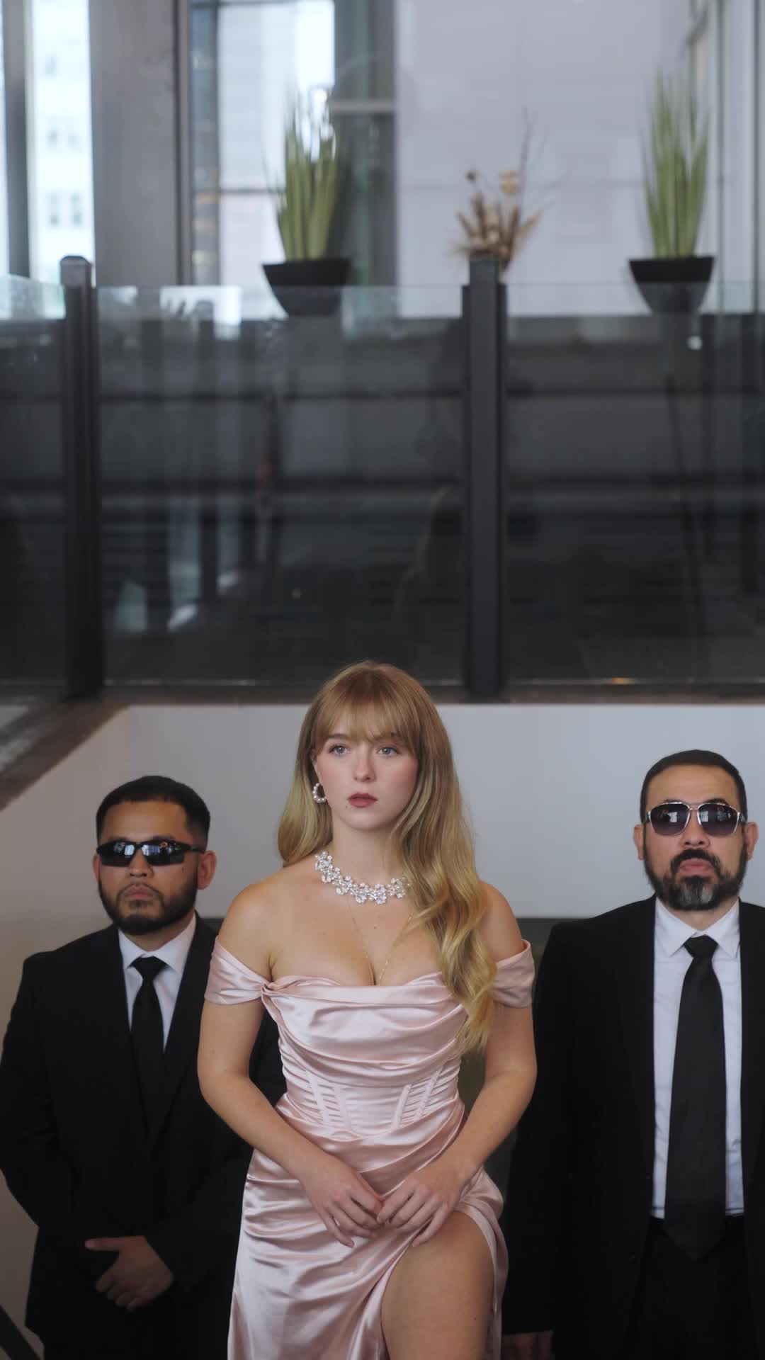 Episódio 61 de A Chefe é Minha Filha