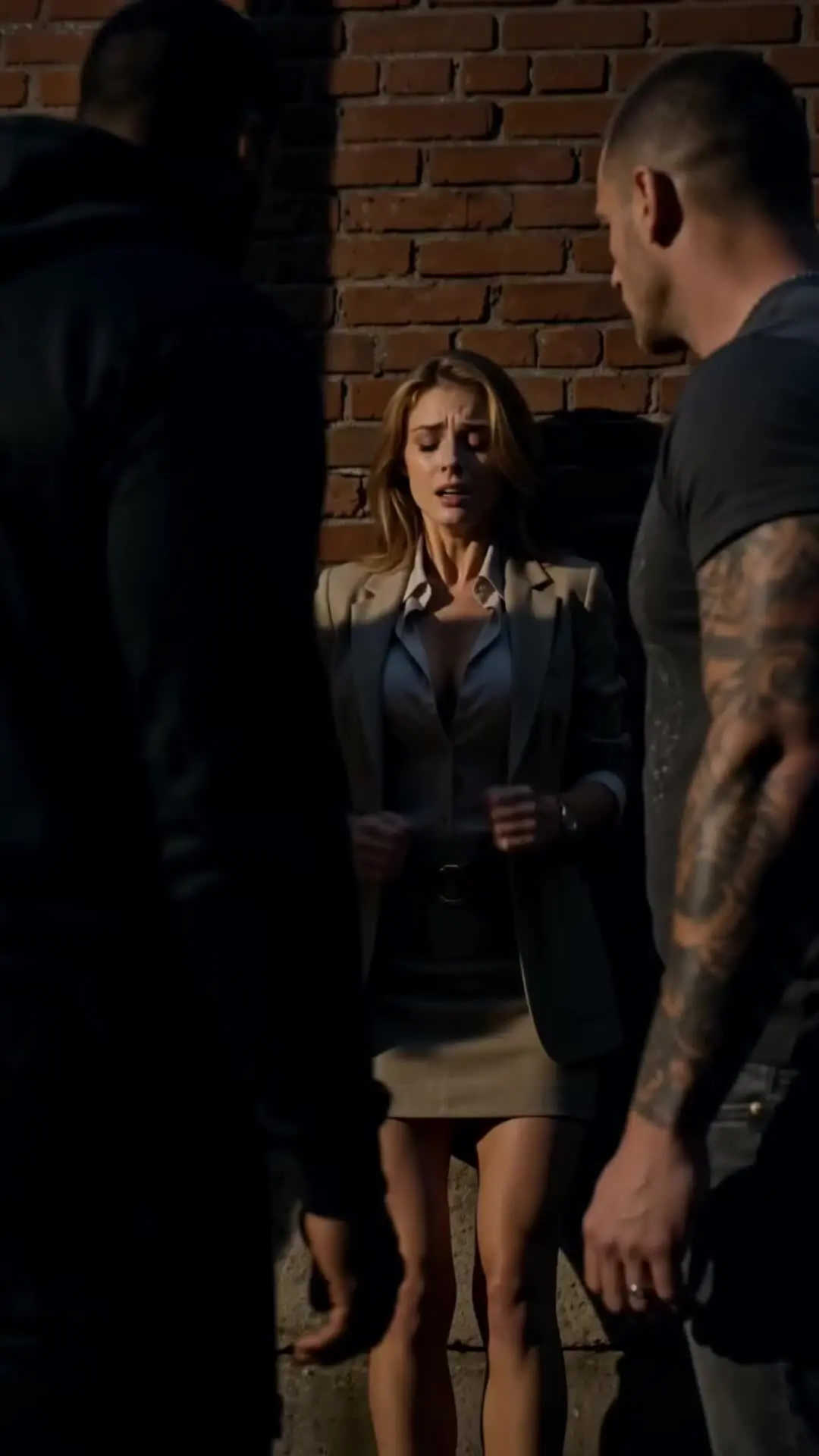 Episódio 12 de A Clínica Secreta do Advogado Bilionário