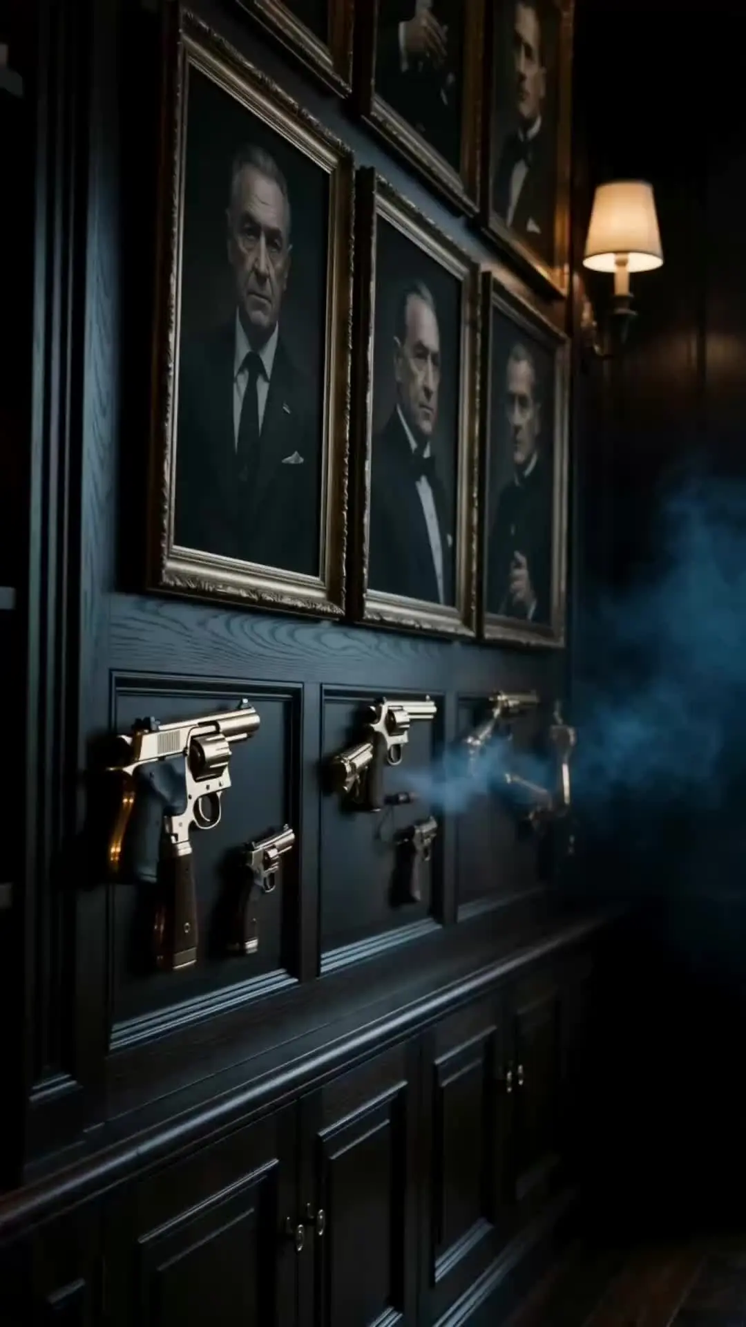 Episódio 20 de A Clínica Secreta do Advogado Bilionário