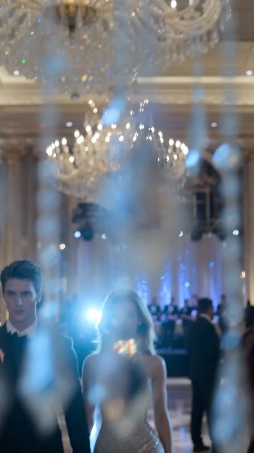 Episódio 7 de A Clínica Secreta do Advogado Bilionário