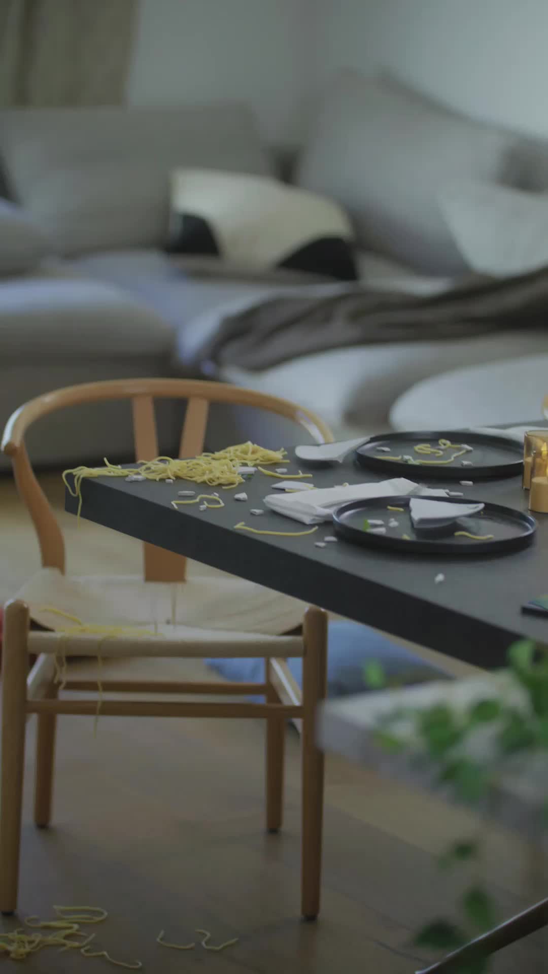 Episódio 24 de A Companheira Amaldiçoada do Alfa