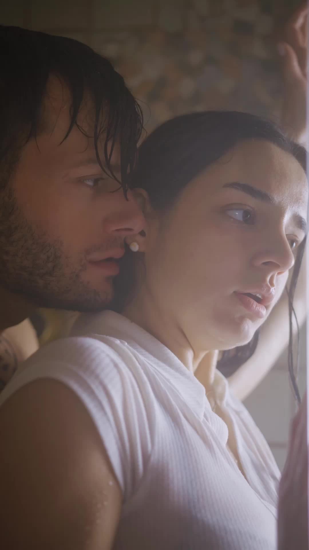 Episódio 34 de A Companheira Amaldiçoada do Alfa