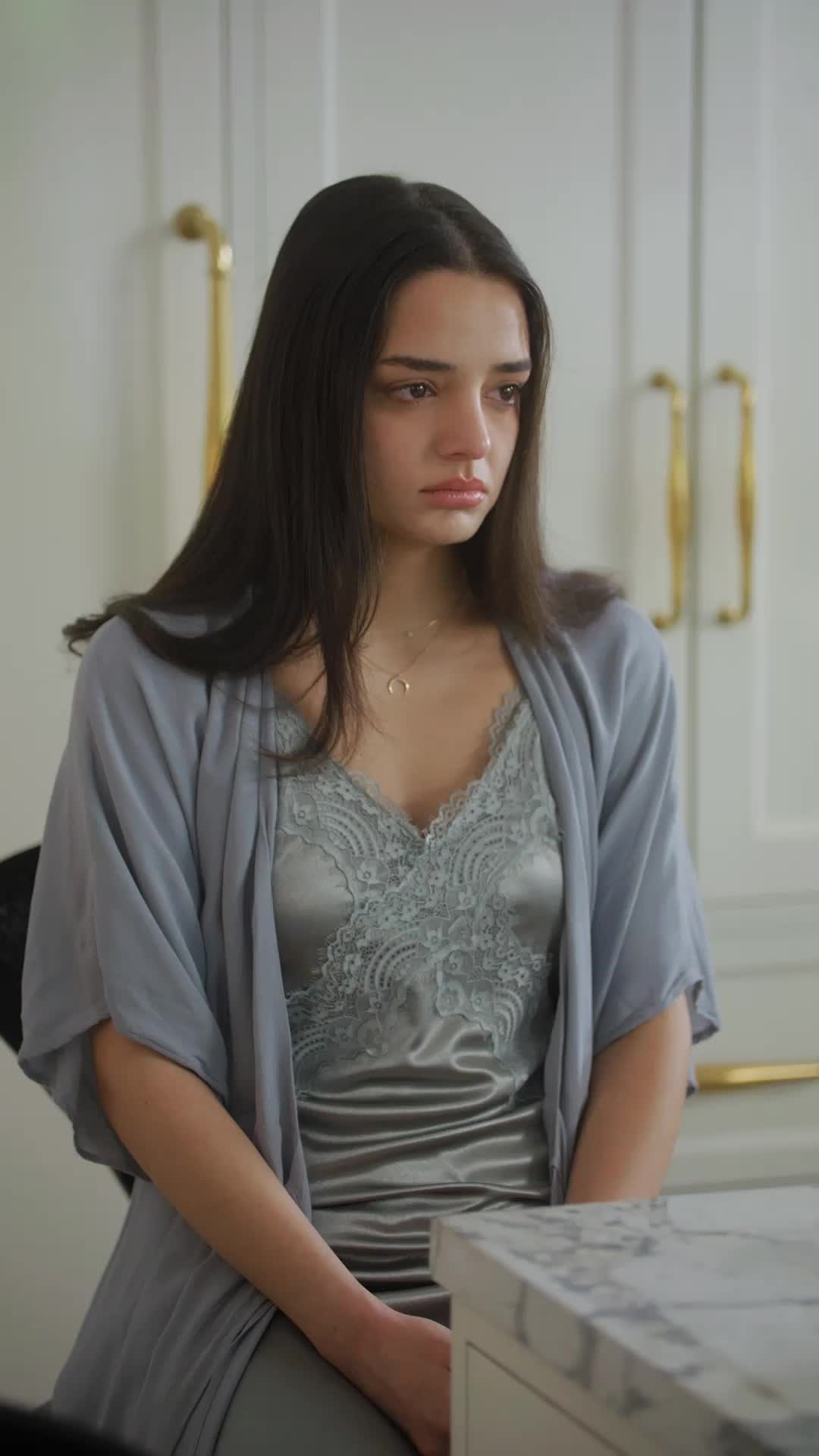 Episódio 42 de A Companheira Amaldiçoada do Alfa