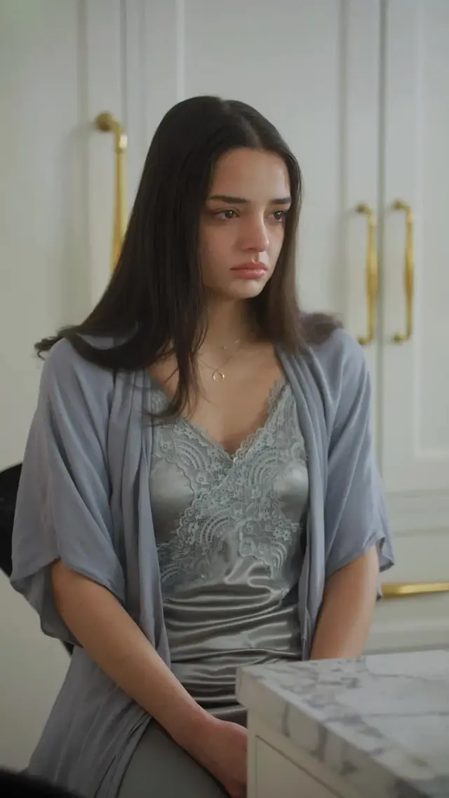 Episódio 42 de A Companheira Amaldiçoada do Alfa