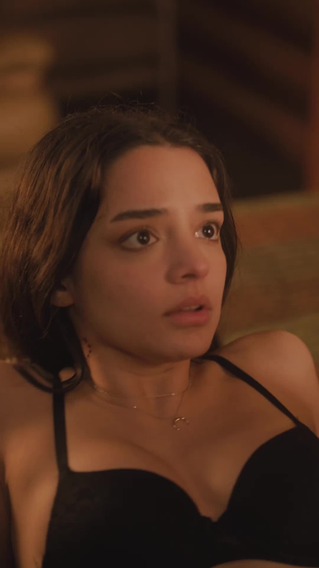 Episódio 57 de A Companheira Amaldiçoada do Alfa