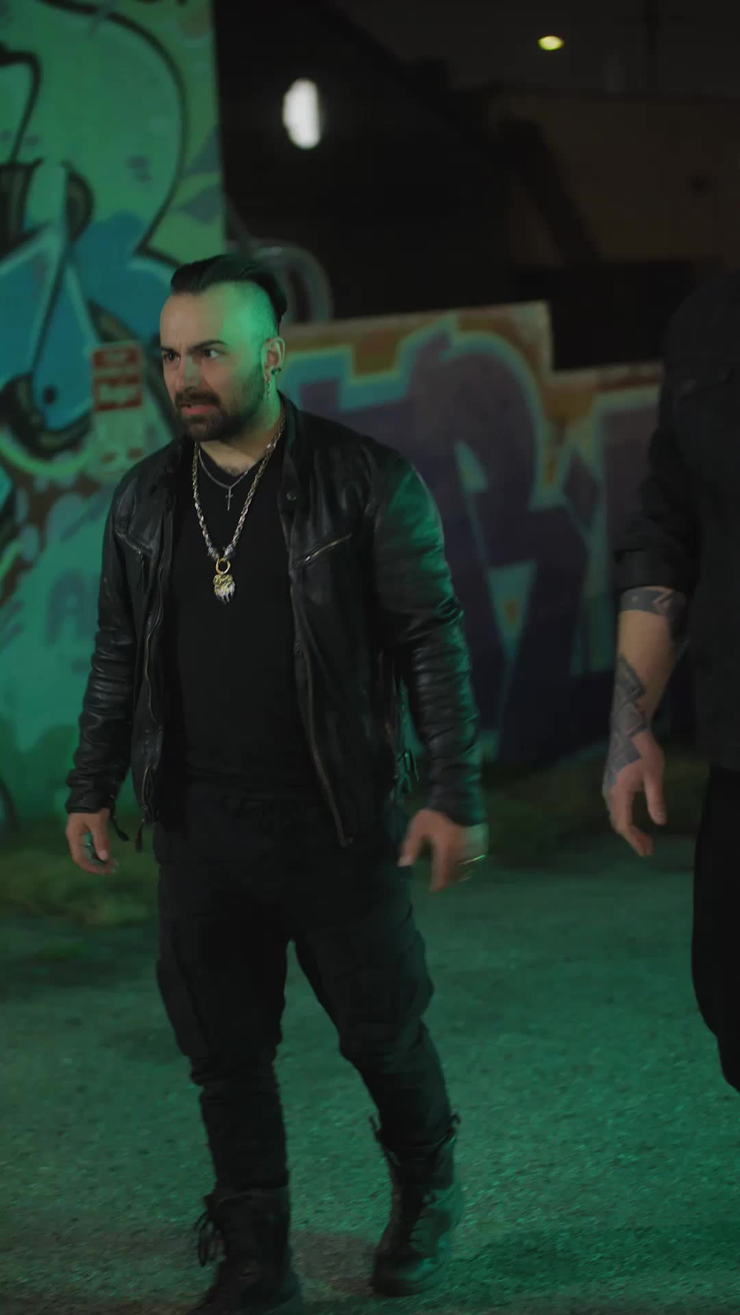 Episódio 6 de A Companheira Amaldiçoada do Alfa