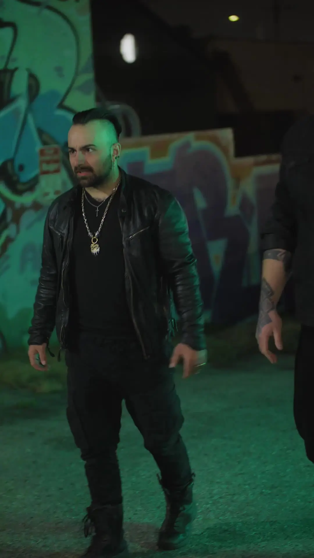 Episódio 6 de A Companheira Amaldiçoada do Alfa