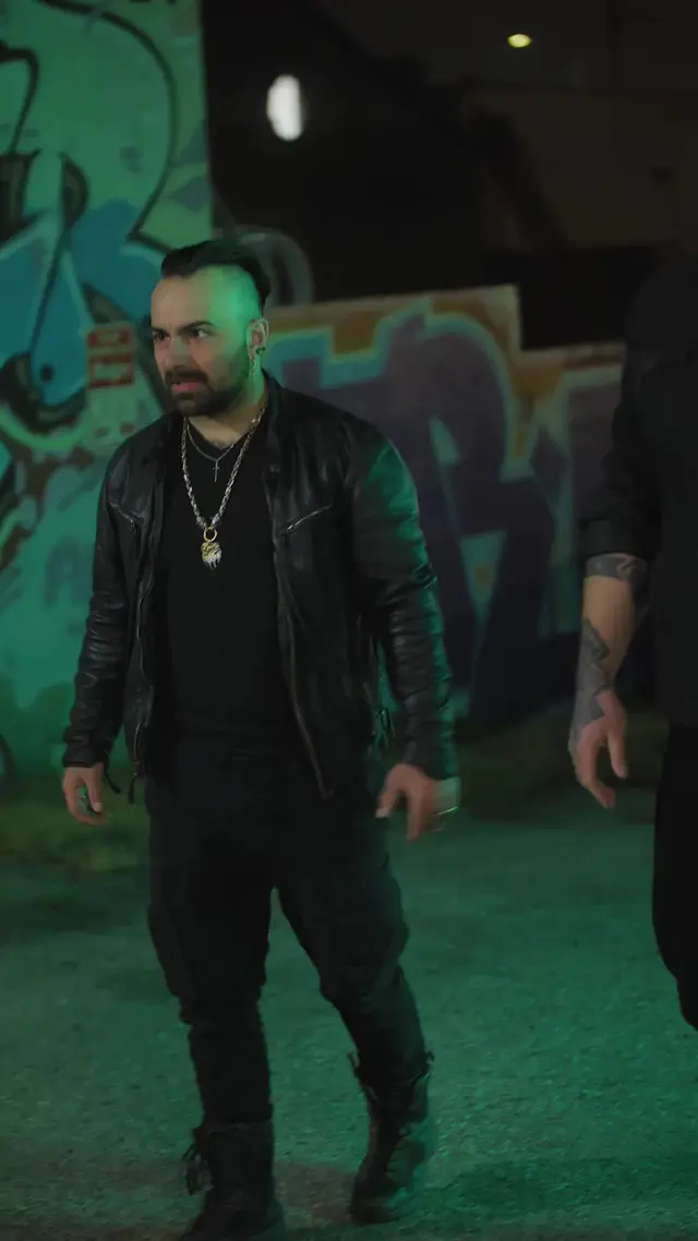 Episódio 6 de A Companheira Amaldiçoada do Alfa