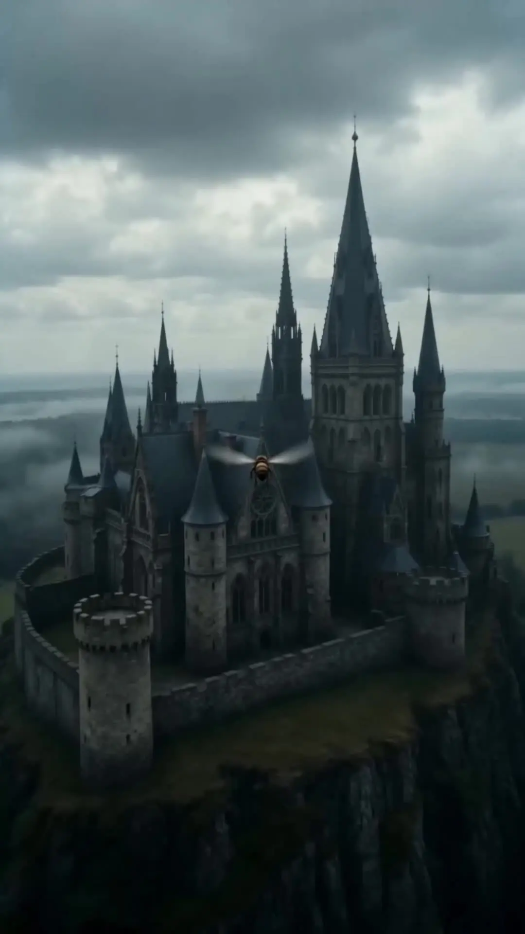 Episódio 3 de A Companheira Compartilhada do Alfa e do Beta