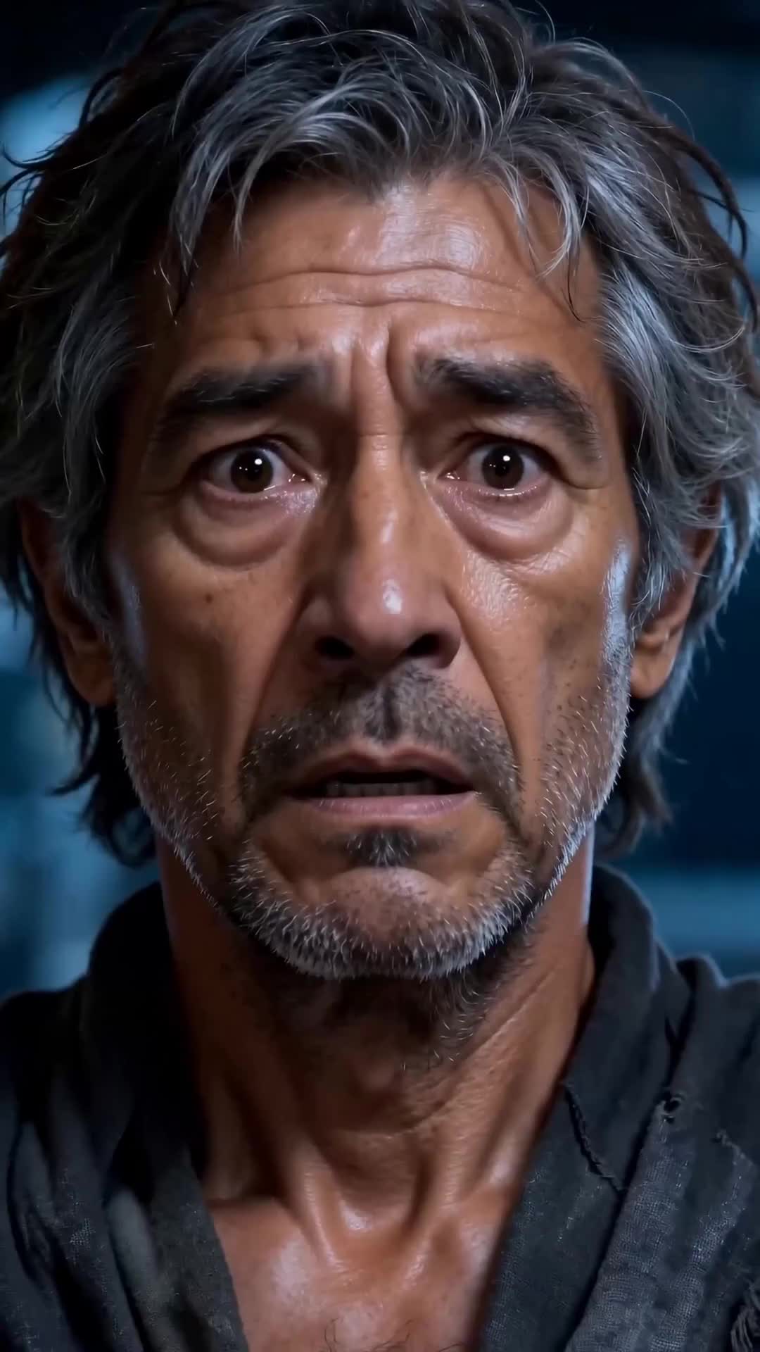 Episódio 24 de A Companheira Não Reclamada do Alfa——Eu Ascendi à Realeza Lican