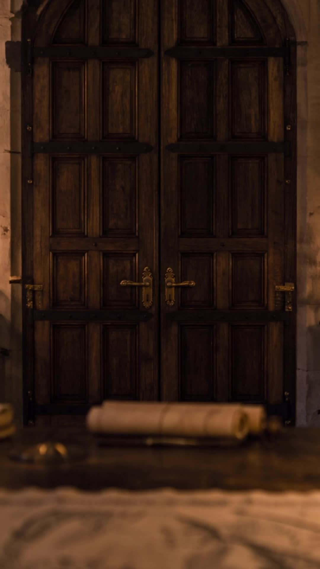 Episódio 8 de A Companheira Proibida do Alfa