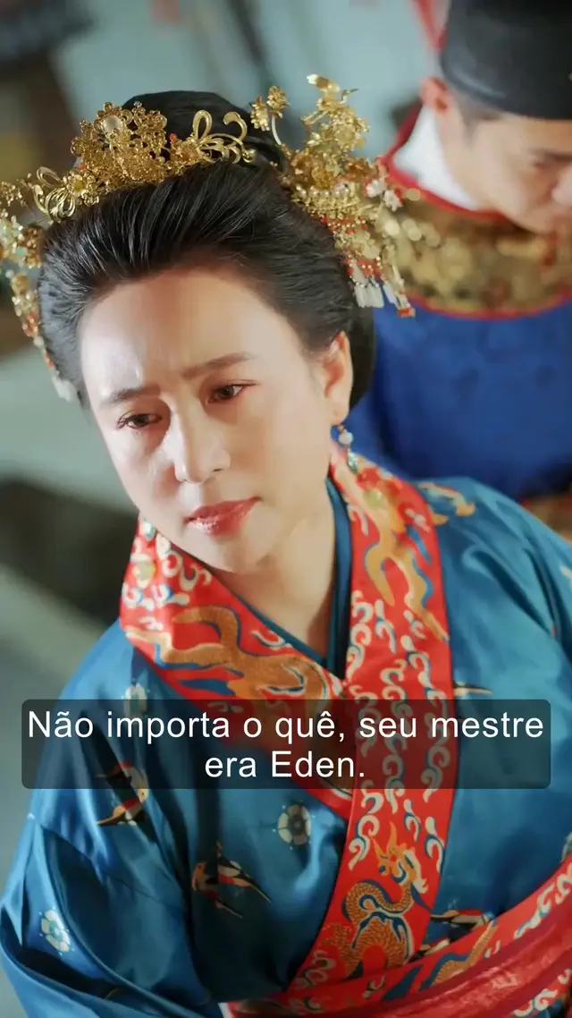 Episódio 23 de A Concubina Calamitosa