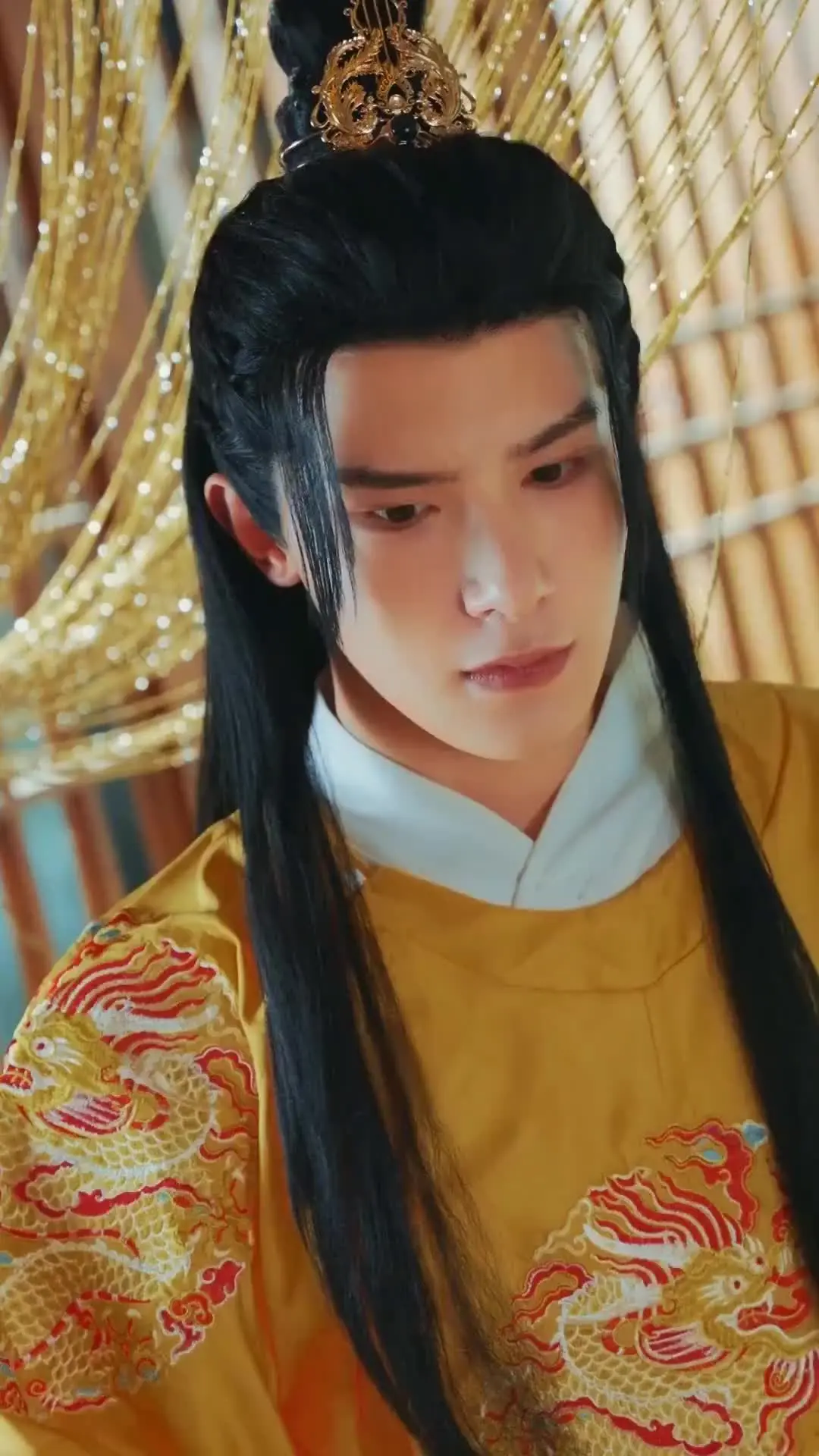 Episódio 63 de A Concubina Calamitosa