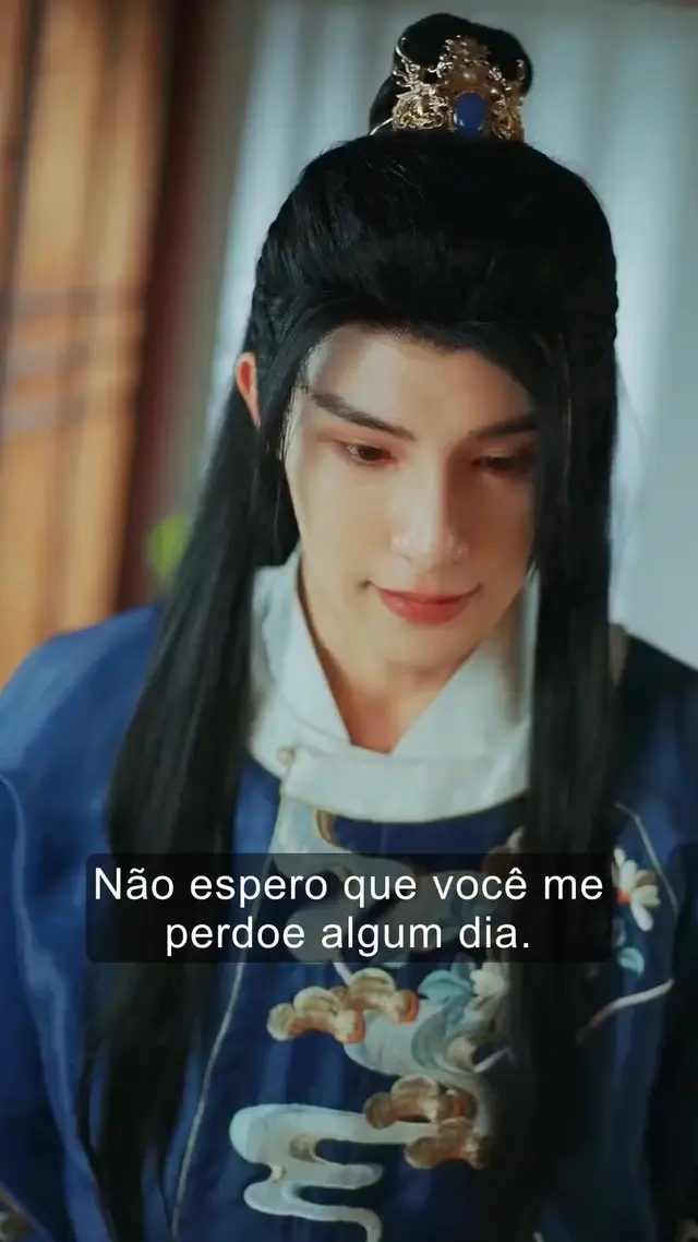 Episódio 95 de A Concubina Calamitosa