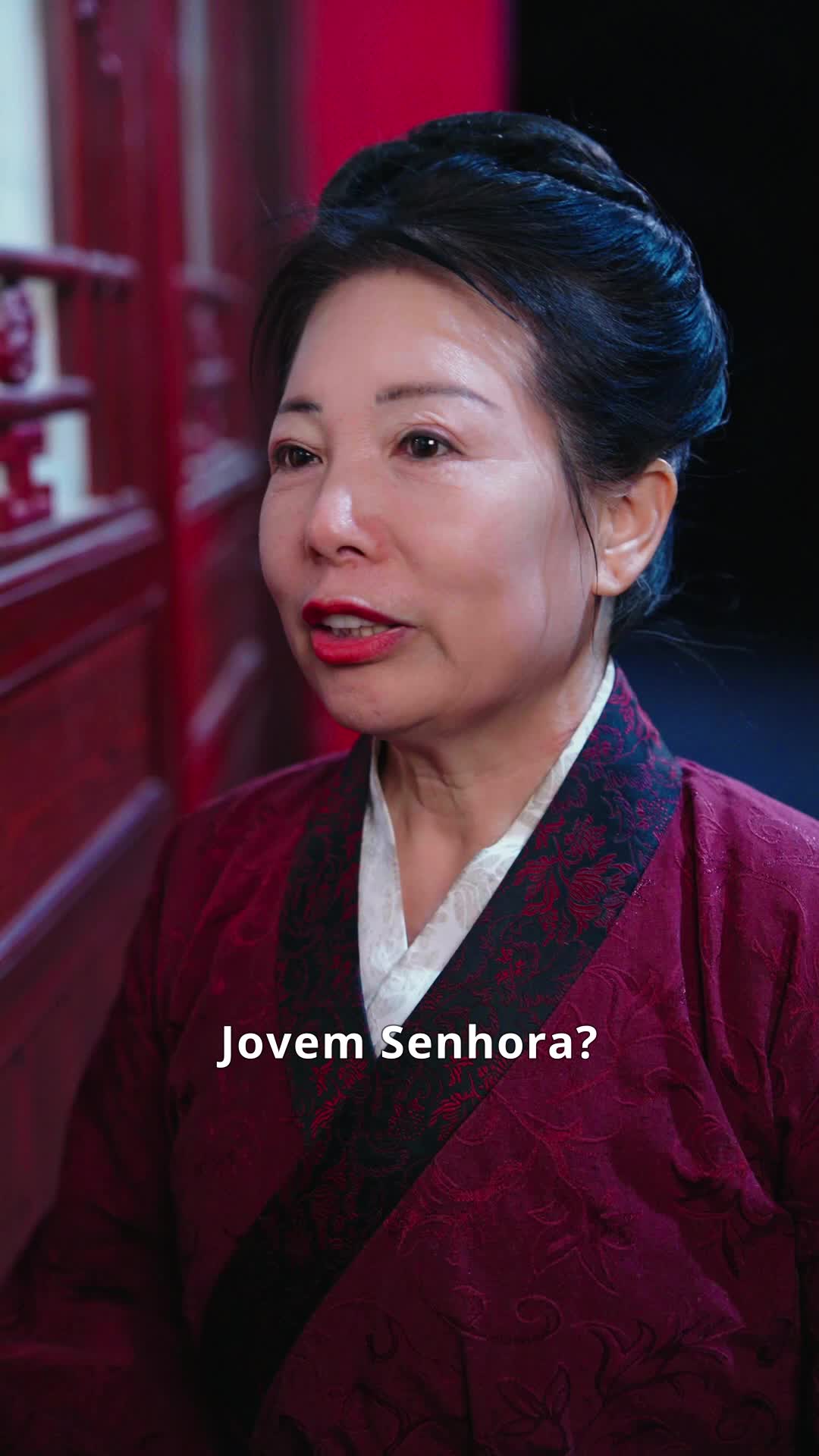 Episódio 30 de A Cura do General