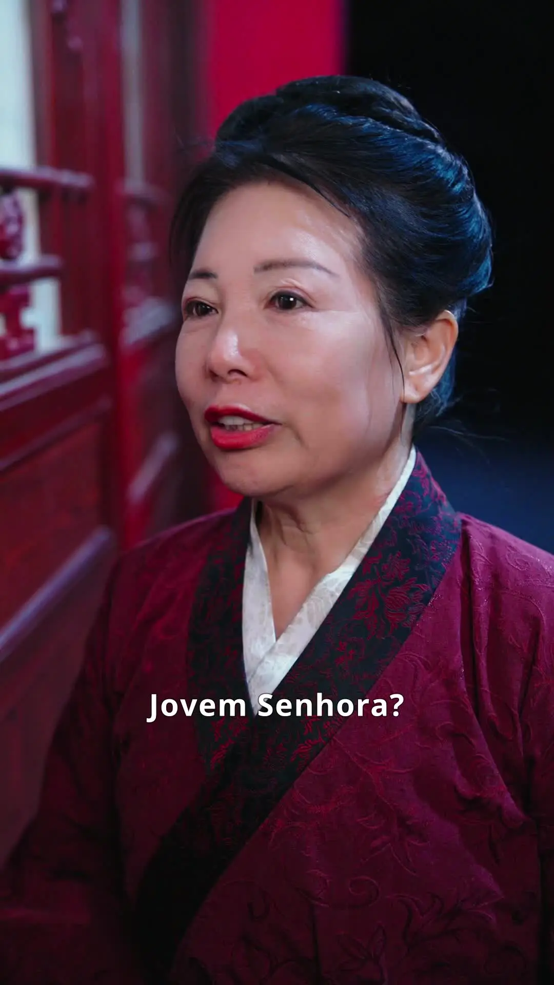 Episódio 30 de A Cura do General