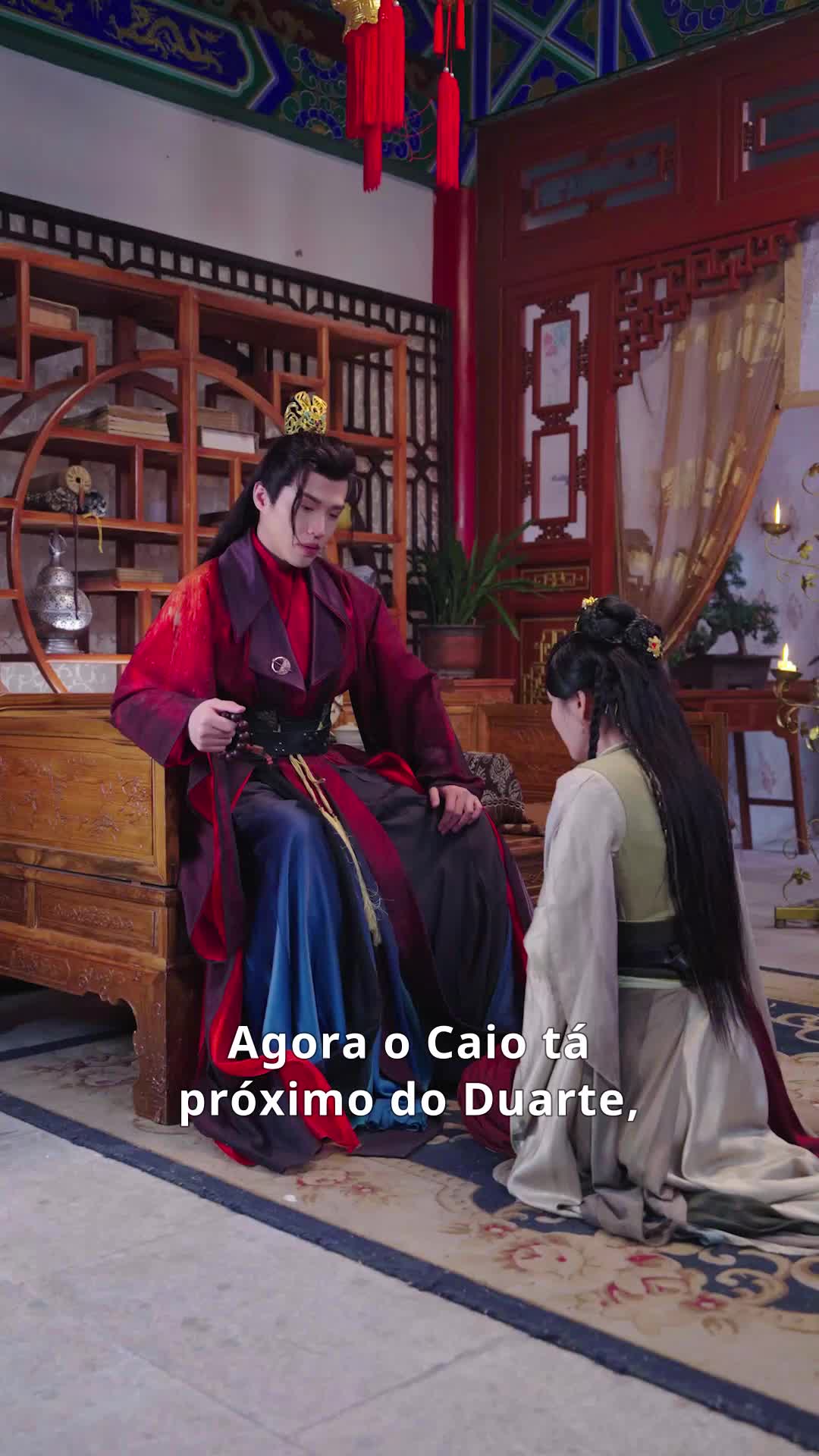 Episódio 42 de A Cura do General