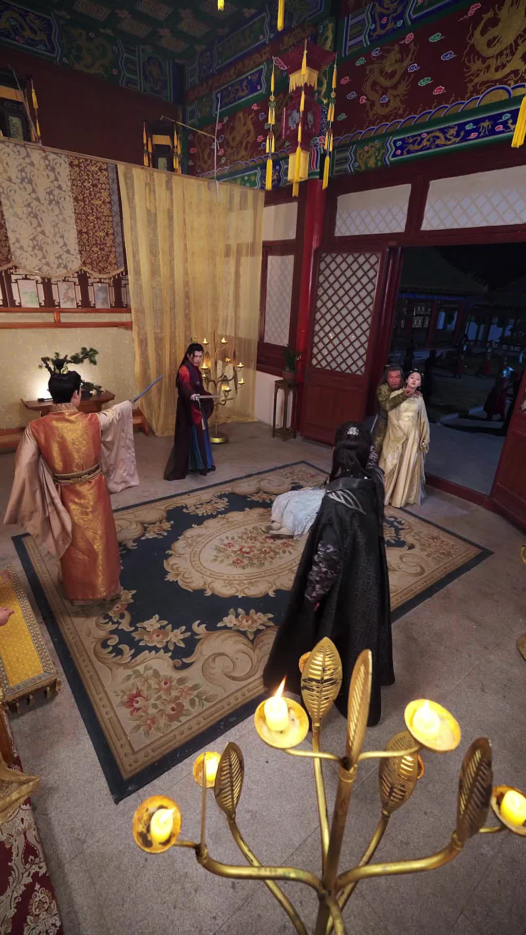 Episódio 67 de A Cura do General