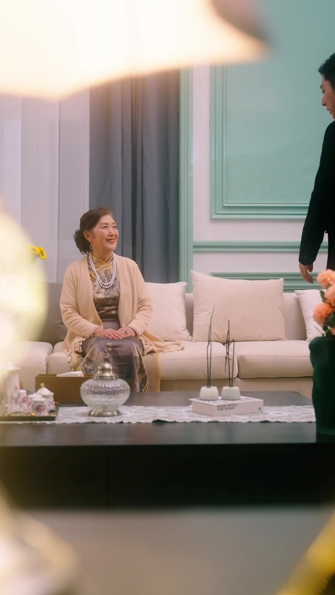 Episódio 47 de A Dançarina que Ele Destruiu
