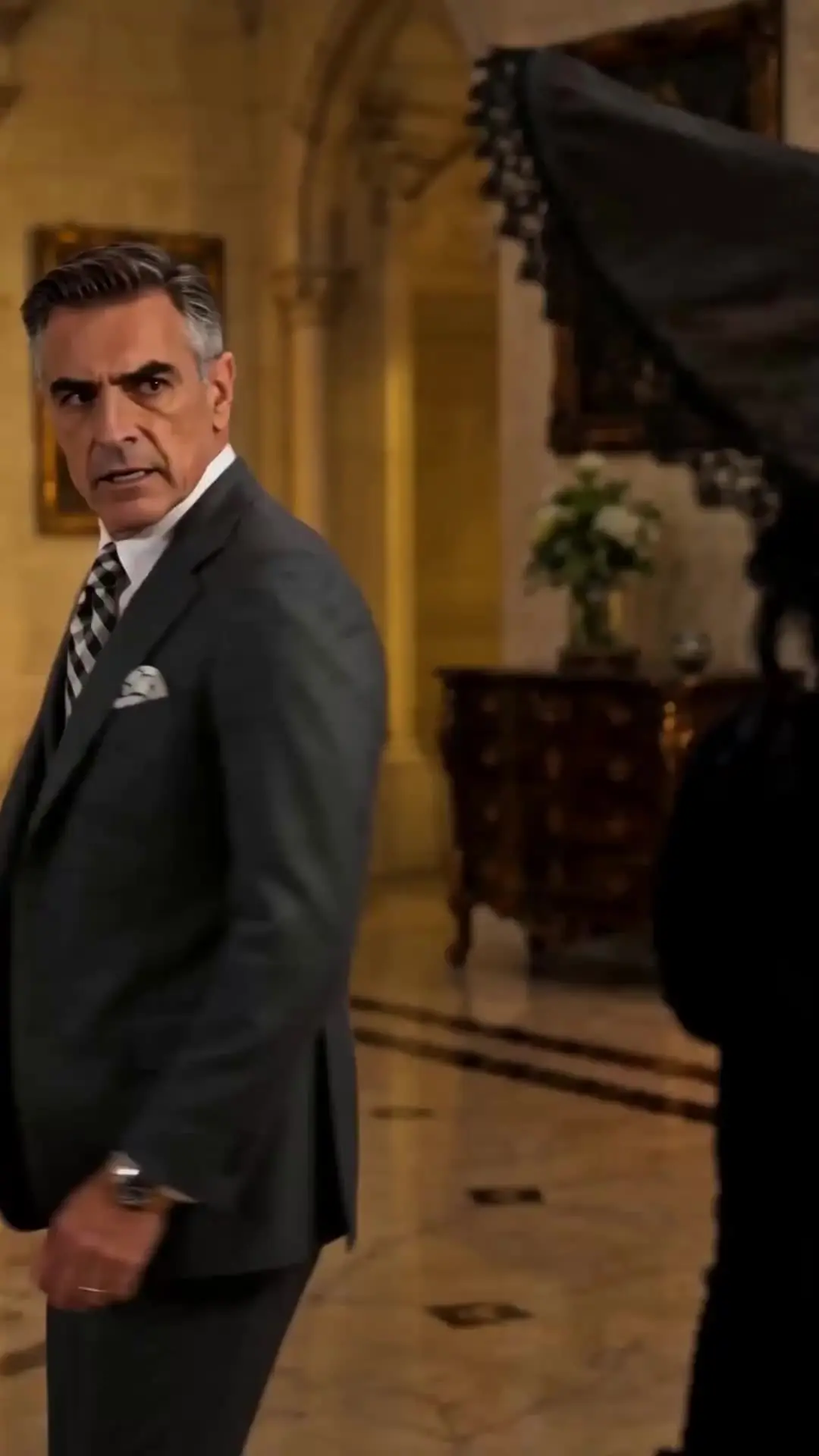 Episódio 18 de A Deusa Mendiga e Seu Golpe Bilionário