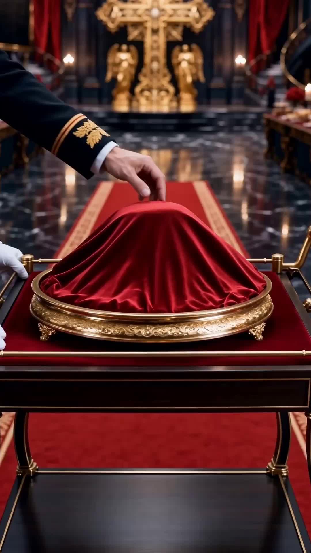 Episódio 39 de A Deusa Mendiga e Seu Golpe Bilionário