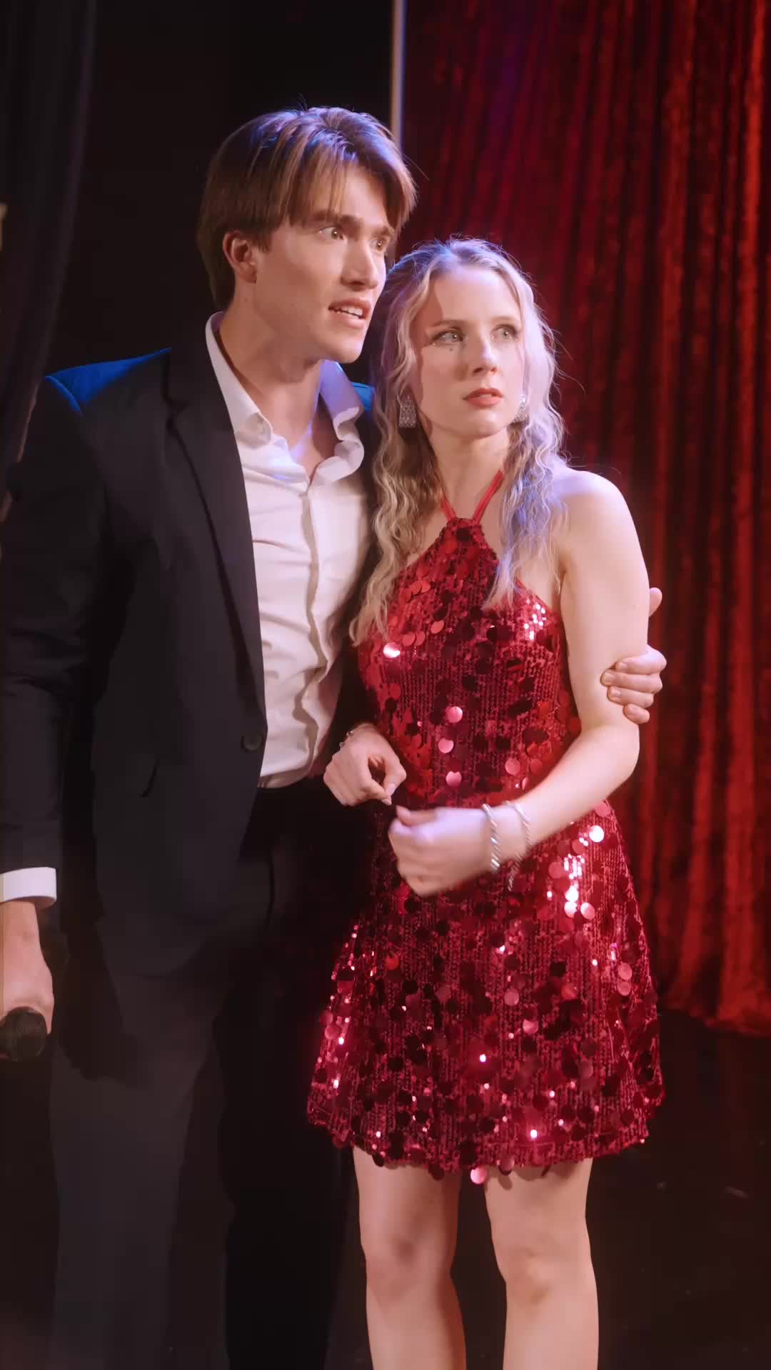 Episódio 16 de A Diva do Microfone