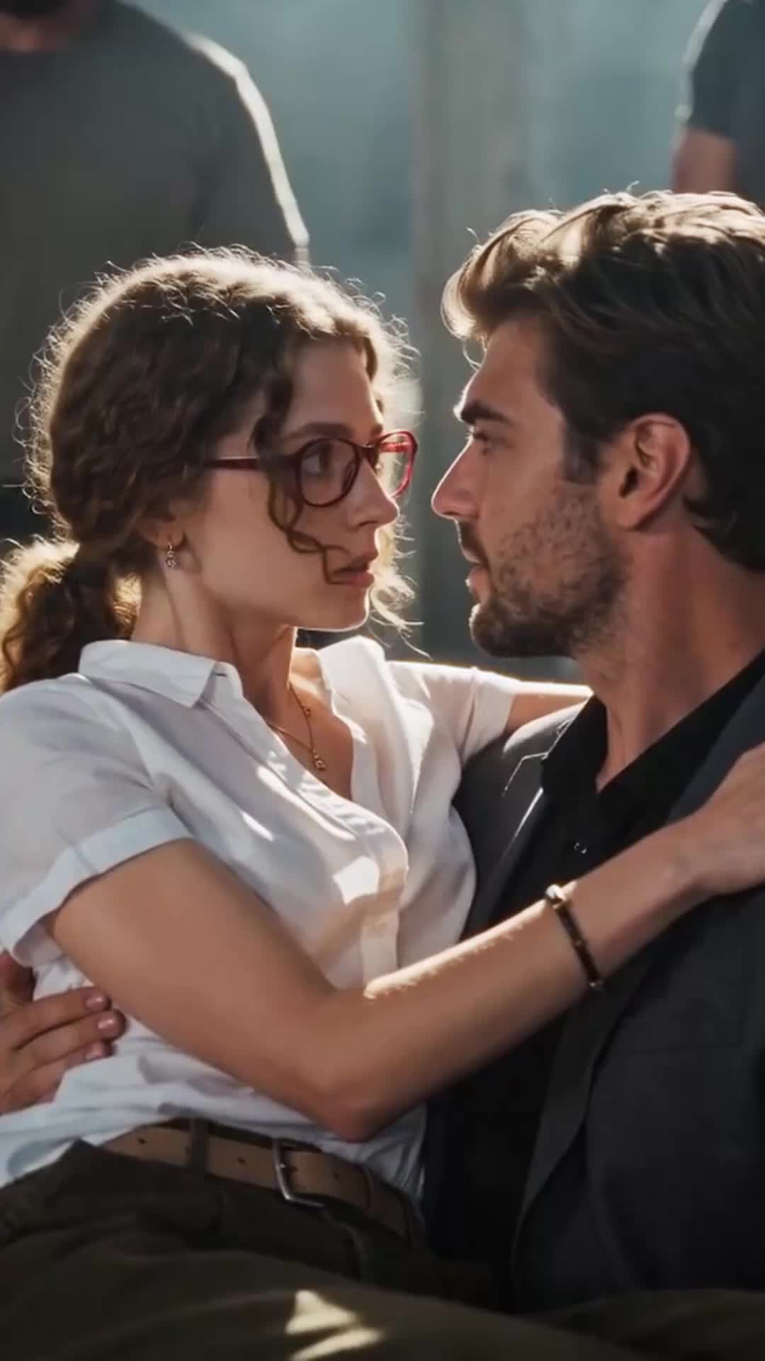 Episódio 10 de A Doce Obsessão da Esposa da Máfia