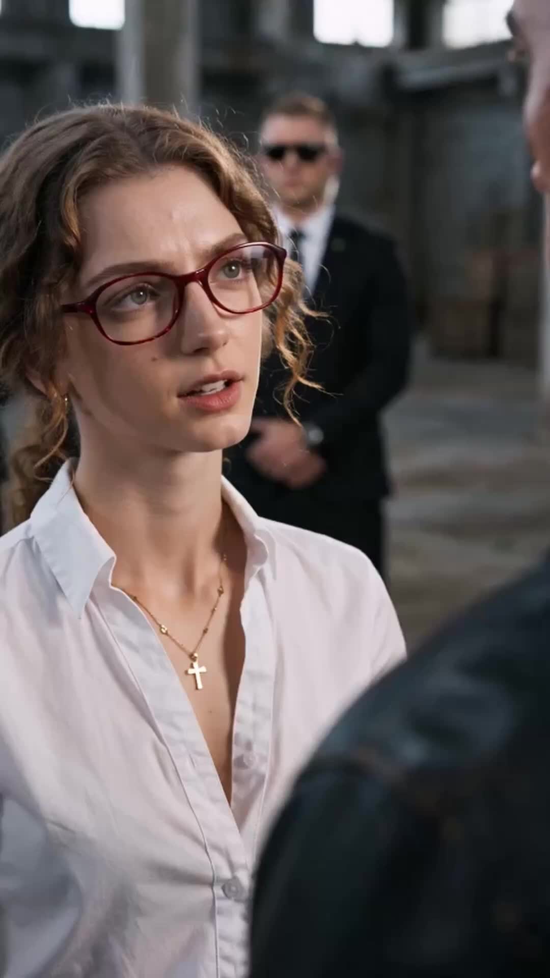 Episódio 13 de A Doce Obsessão da Esposa da Máfia