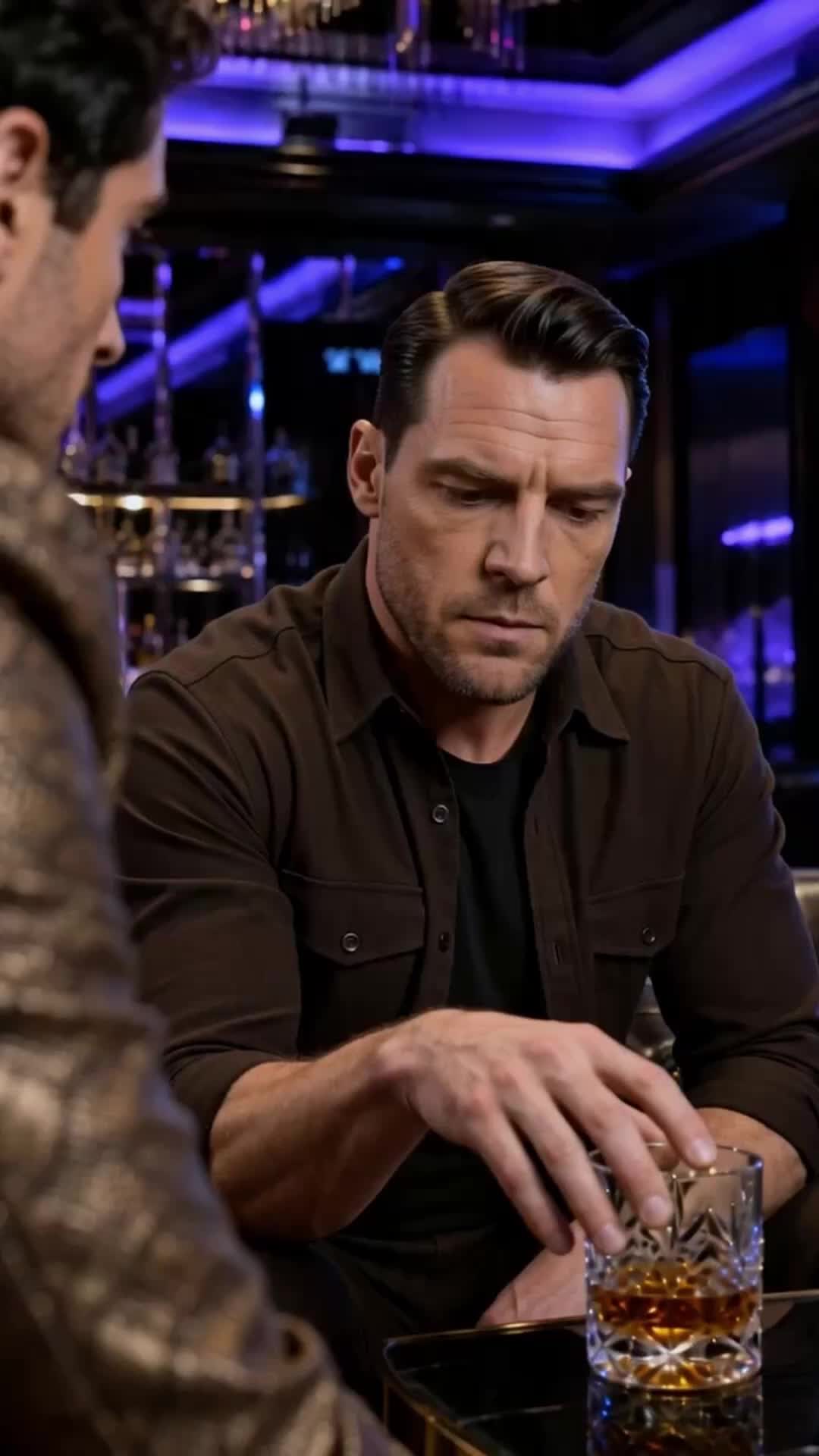 Episódio 19 de A Doce Obsessão da Esposa da Máfia