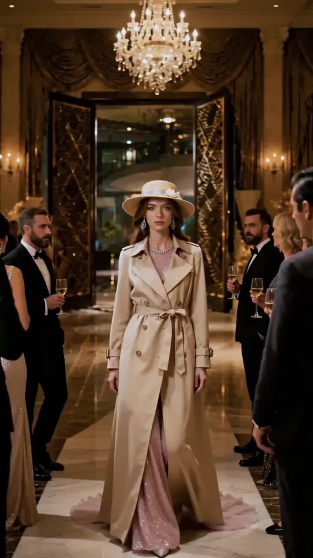 Episódio 20 de A Doce Obsessão da Esposa da Máfia