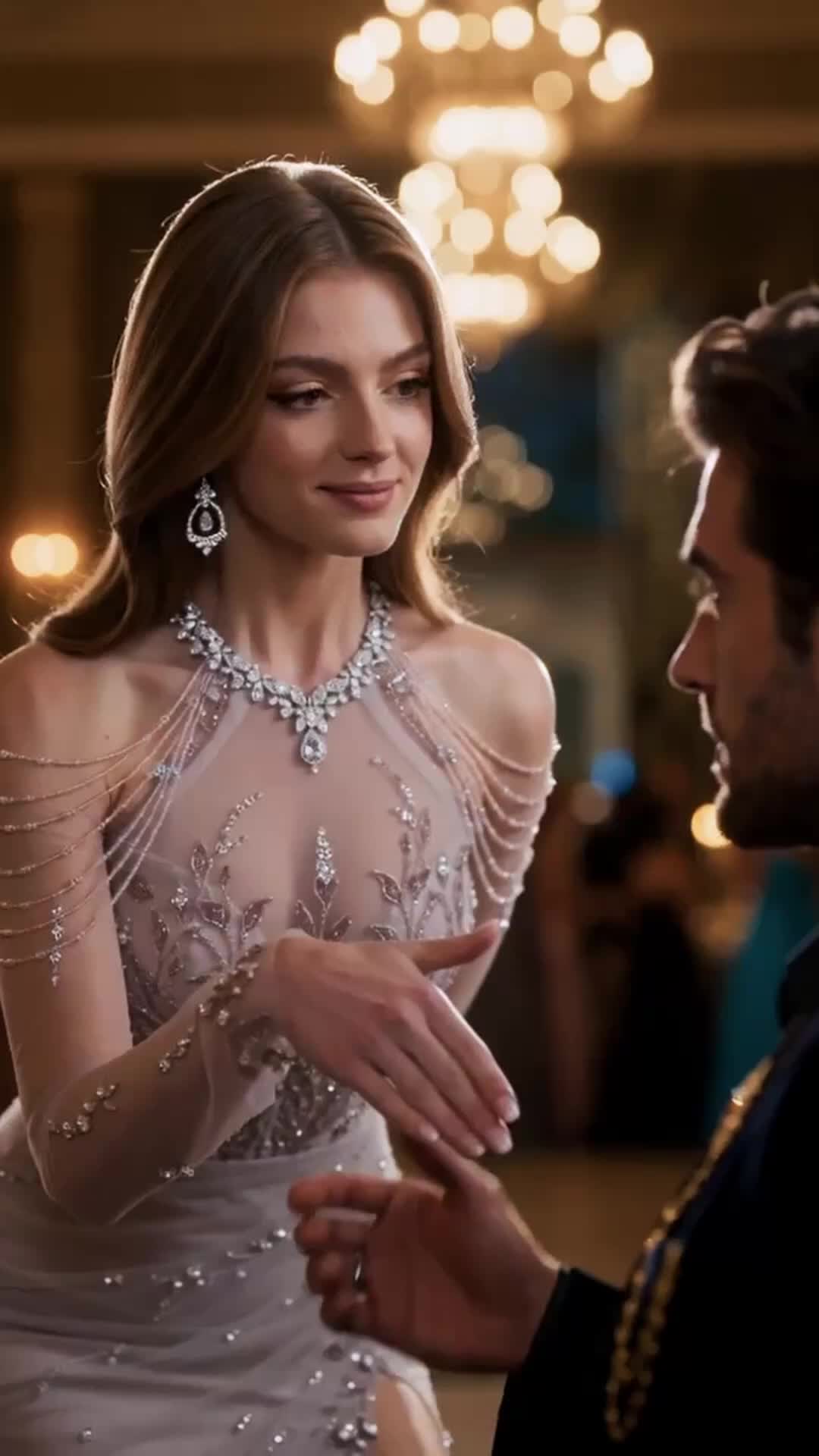 Episódio 21 de A Doce Obsessão da Esposa da Máfia