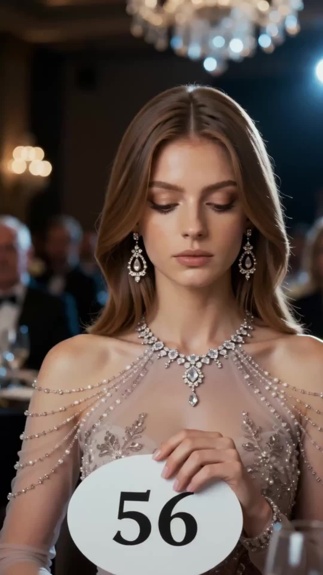 Episódio 22 de A Doce Obsessão da Esposa da Máfia