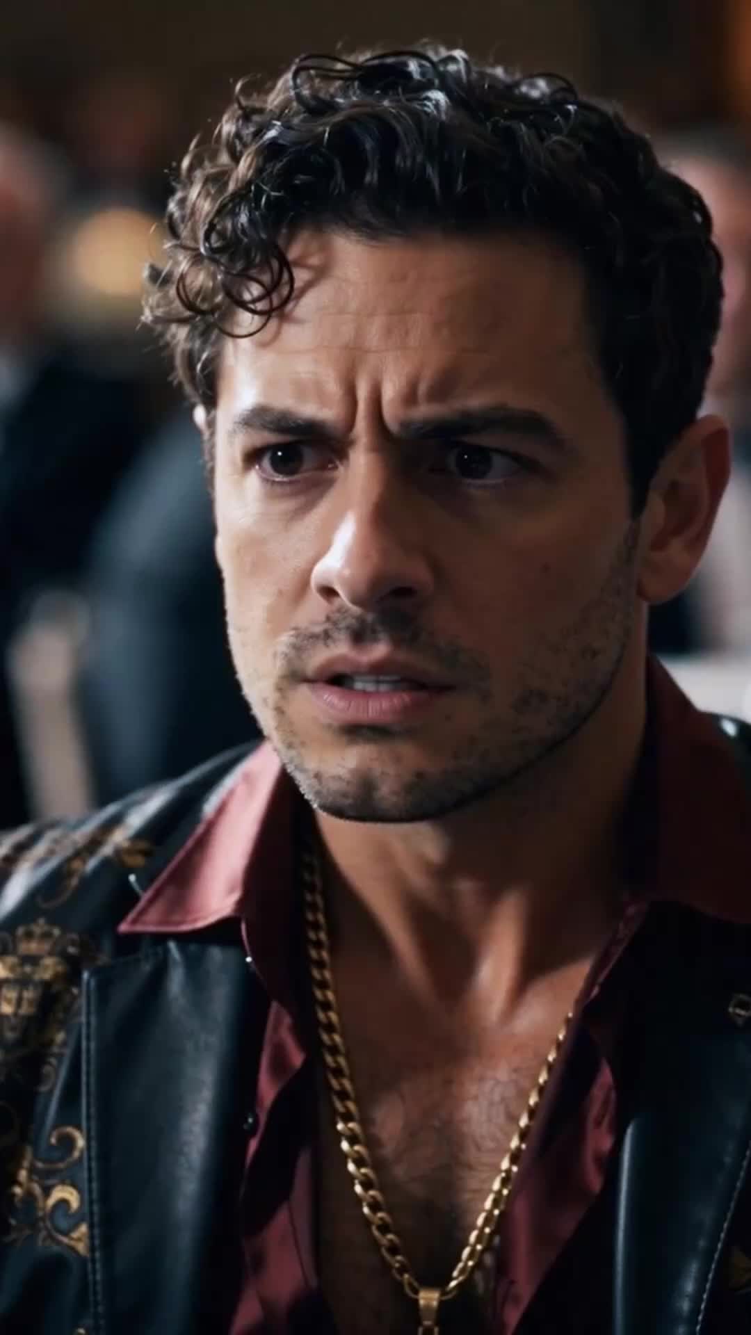 Episódio 24 de A Doce Obsessão da Esposa da Máfia