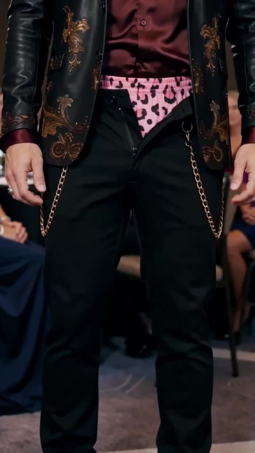 Episódio 25 de A Doce Obsessão da Esposa da Máfia