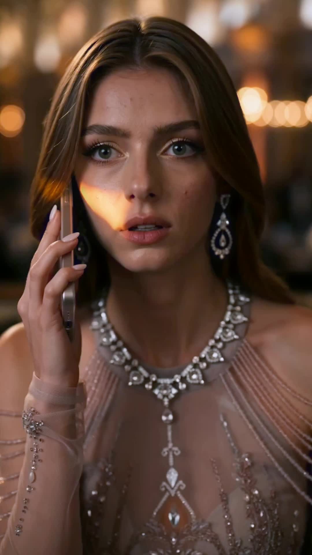 Episódio 26 de A Doce Obsessão da Esposa da Máfia