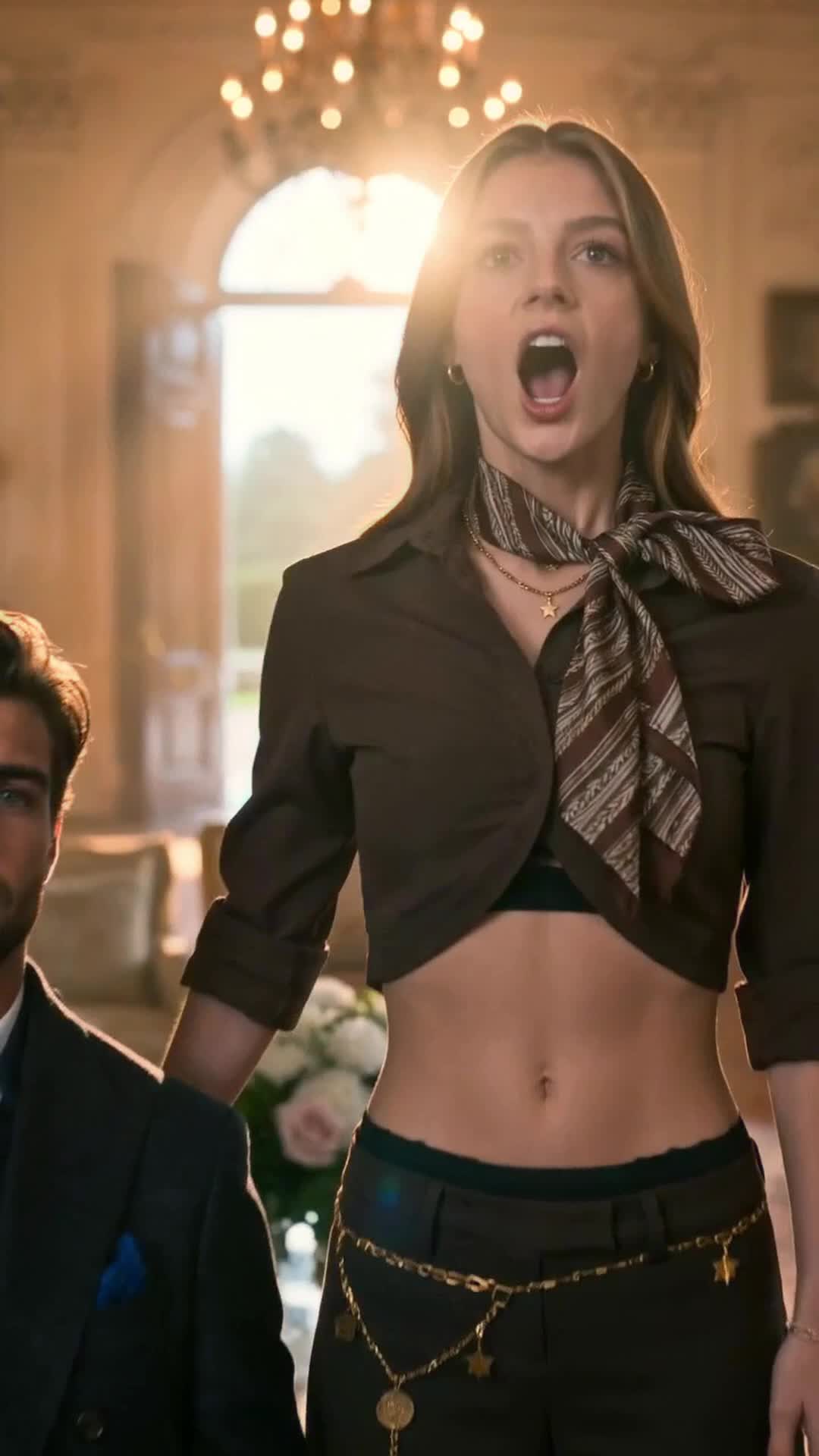 Episódio 32 de A Doce Obsessão da Esposa da Máfia