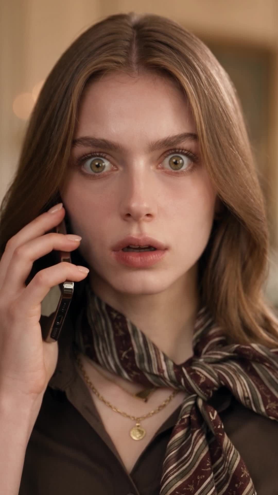 Episódio 33 de A Doce Obsessão da Esposa da Máfia
