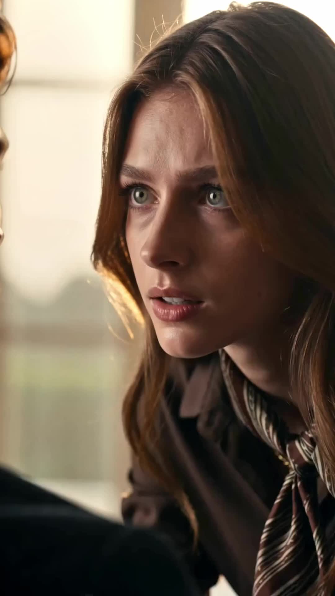 Episódio 34 de A Doce Obsessão da Esposa da Máfia
