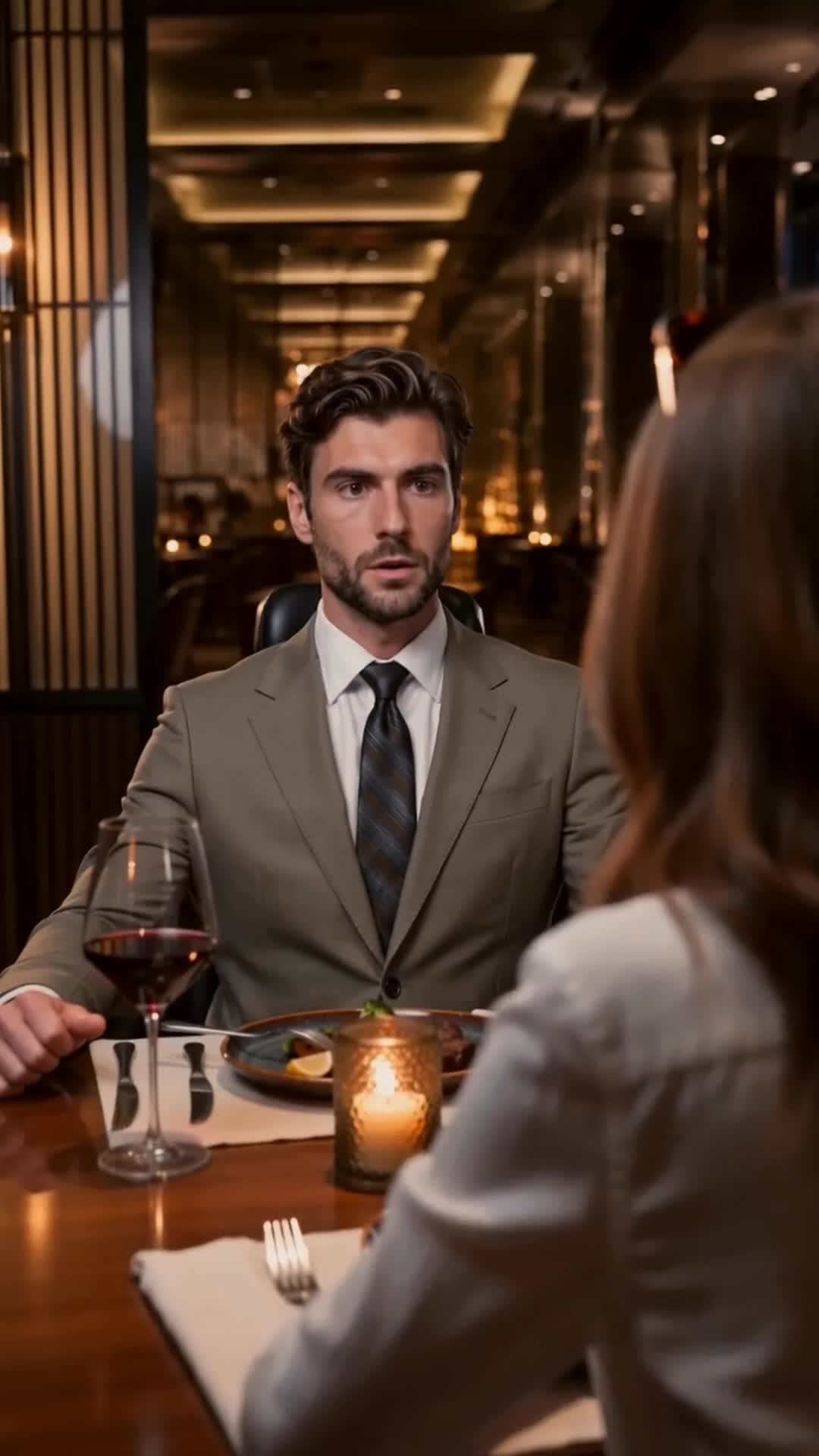 Episódio 36 de A Doce Obsessão da Esposa da Máfia