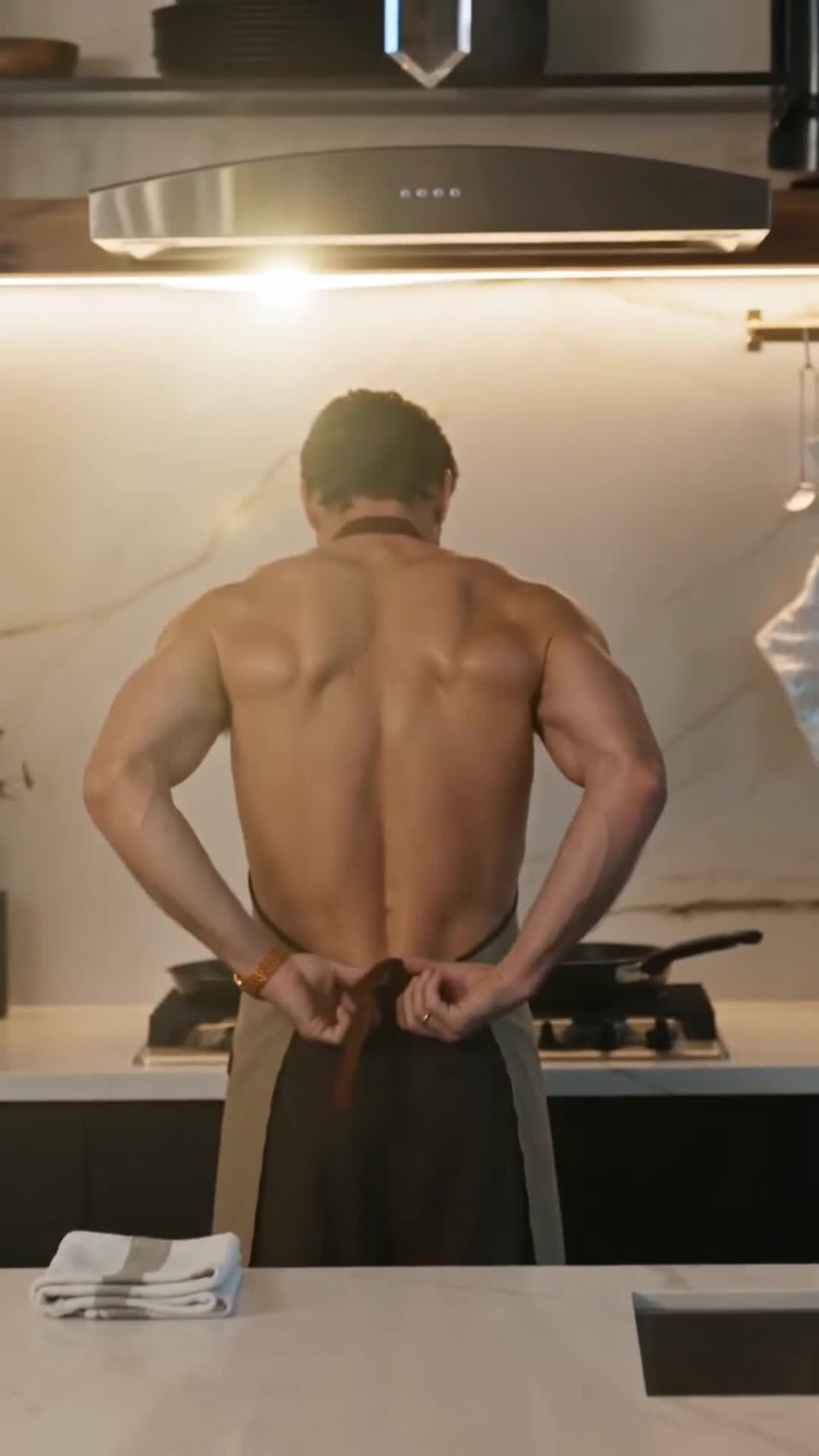 Episódio 39 de A Doce Obsessão da Esposa da Máfia