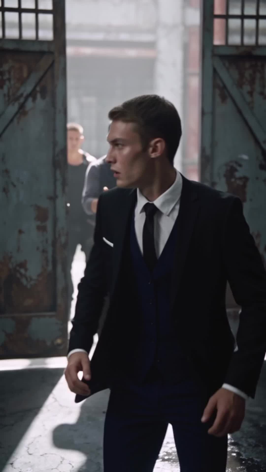 Episódio 47 de A Doce Obsessão da Esposa da Máfia