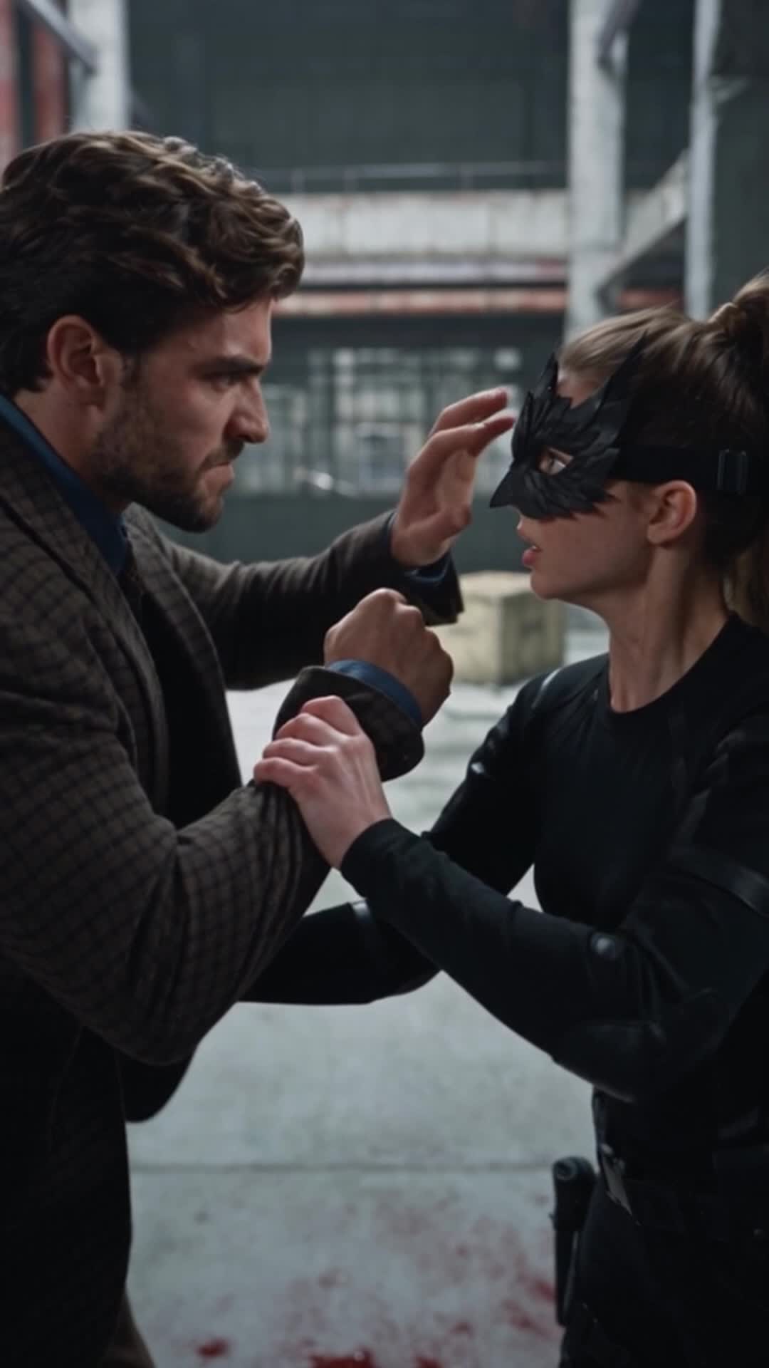 Episódio 48 de A Doce Obsessão da Esposa da Máfia