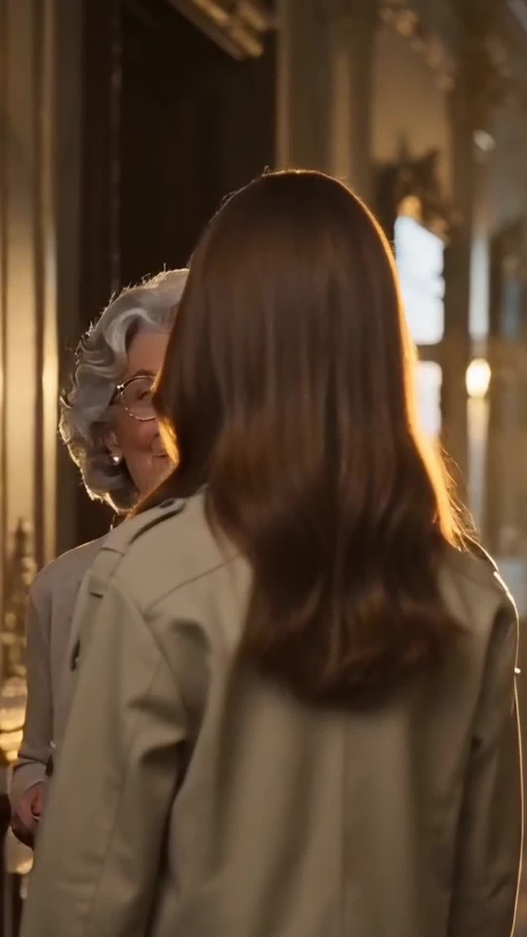 Episódio 49 de A Doce Obsessão da Esposa da Máfia