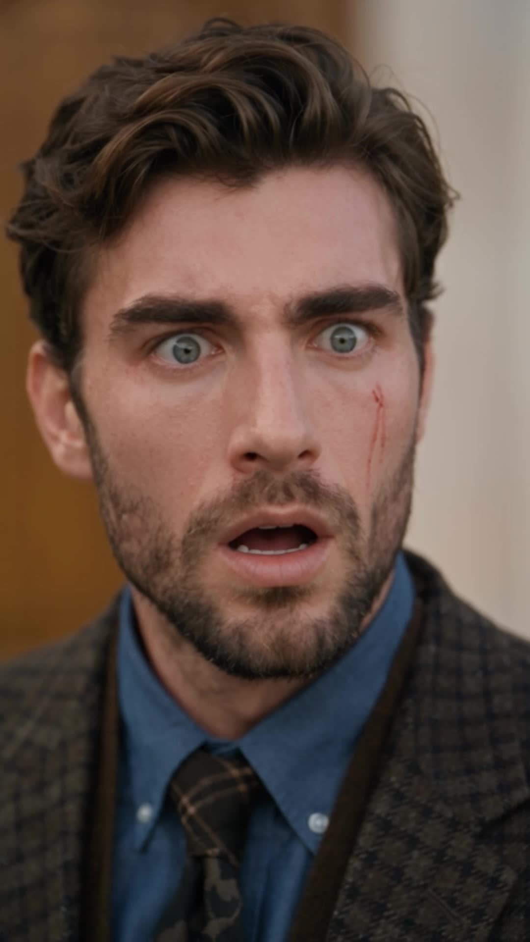 Episódio 50 de A Doce Obsessão da Esposa da Máfia