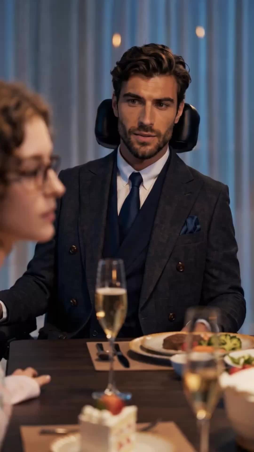 Episódio 6 de A Doce Obsessão da Esposa da Máfia